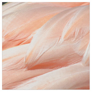 Flamingo Feathers - 5818 Stoff