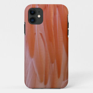 Flamingo Federn in Rosa-Tönen Case-Mate iPhone Hülle