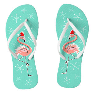 Flamingo-Flip-Flops Flip Flops