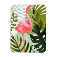 Flamingo Forest