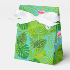 Flamingo Geschenkboxen Geschenkschachtel