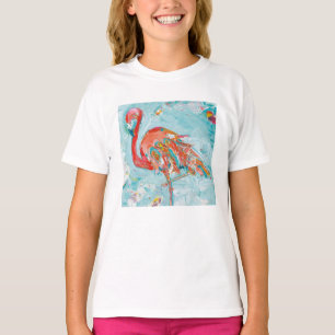 Flamingo hell T-Shirt