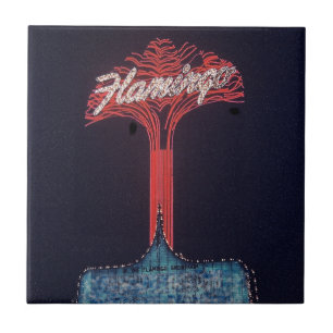 Flamingo Hotel Las Vegas Fliese