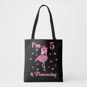 Flamingo I bin 5 und fantastisch - Fünf Jahre Mä