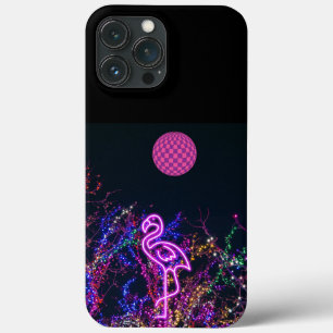 Flamingo im Party des Tanzes. Fall Mate iPhone Case-Mate iPhone Hülle