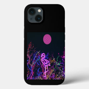 Flamingo im Party des Tanzes. Fall Mate iPhone Case-Mate iPhone Hülle