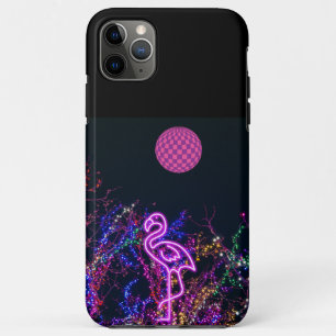 Flamingo im Party des Tanzes. Fall Mate iPhone Case-Mate iPhone Hülle