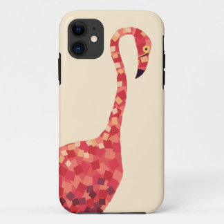 Flamingo Iphone 5 Fall iPhone 11 Hülle
