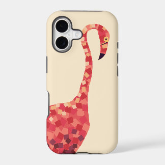 Flamingo iPhone 5 Hülle