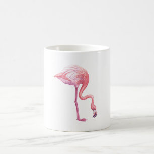 Flamingo Kaffeetasse