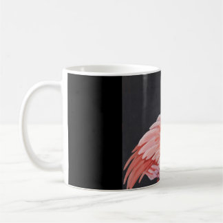Flamingo Kaffeetasse