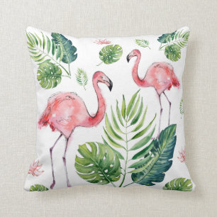 Flamingo Kissen