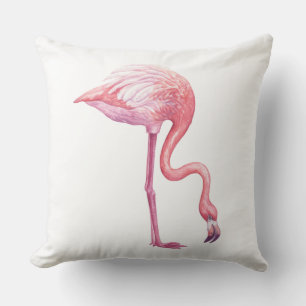Flamingo Kissen