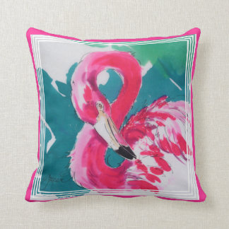Flamingo-Kissen Kissen