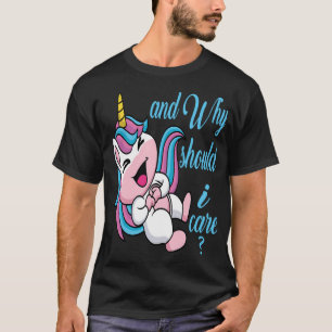 Flamingo Königin T-Shirt