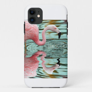 Flamingo-Liebhaber Case-Mate iPhone Hülle