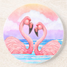Flamingo Lovers