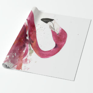 Flamingo   Niedliche Flamingo-Geschenke Lover Geschenkpapier