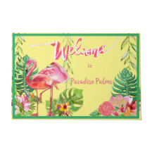 Flamingo Paradise Beach House