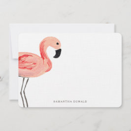 Flamingo Party
