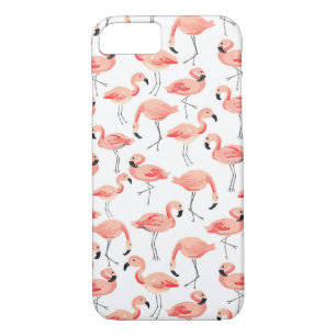 Flamingo Party Case-Mate iPhone Hülle