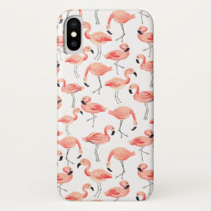 Flamingo Party Case-Mate iPhone Hülle