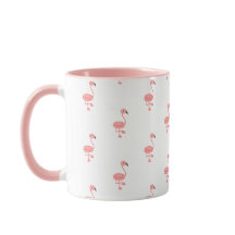 Flamingo Pattern