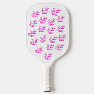 Flamingo Pickleball Schläger