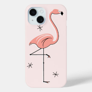 Flamingo Pink iPhone Gehäuse Case-Mate iPhone Hülle
