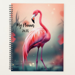 Flamingo Planer