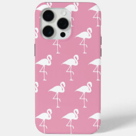 Flamingo Rosa Case-Mate iPhone Hülle