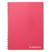 Flamingo rosa Farbname