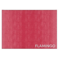 Flamingo rosa Farbname