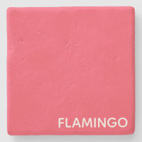 Flamingo rosa Farbname