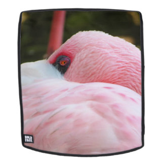 Flamingo Rucksack