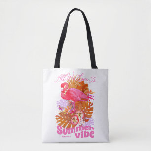 Flamingo Sommer