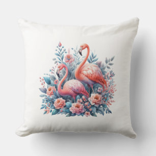 Flamingo Sublimierung-95158 Kissen