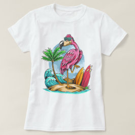 Flamingo T-Shirt