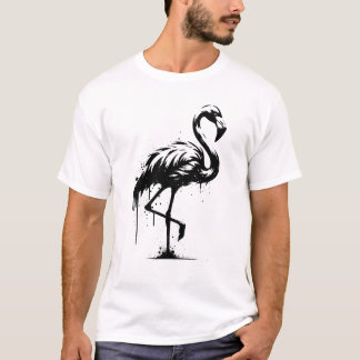 Flamingo T-Shirt