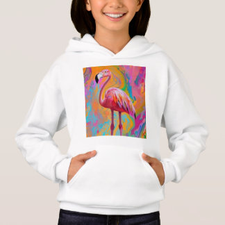 Flamingo T - Shirt