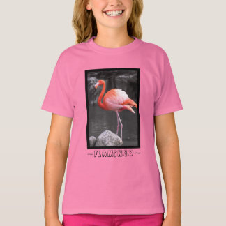 Flamingo T-Shirt