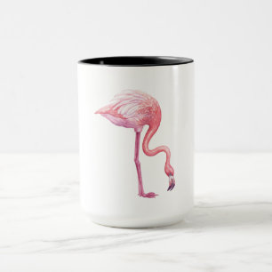 Flamingo Tasse