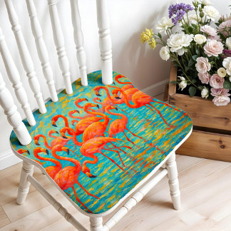 Flamingo Wall Art Poster oder Decoupage Paper