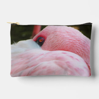 Flamingo Zubehörtasche