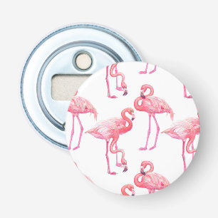Flamingos Bottle Opener Flaschenöffner
