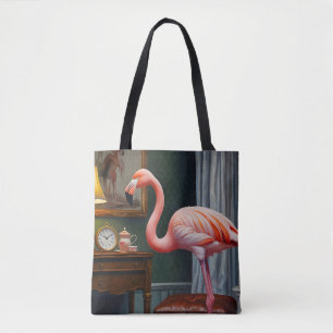 Flamingo's Cosy Corner