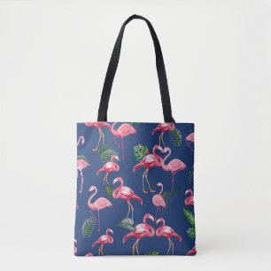 Flamingos Liebe Muster 2