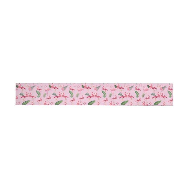 Flamingos lieben Muster 5 (Person)