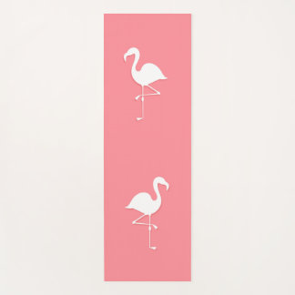 Flamingos rosa Yoga Mat Yogamatte