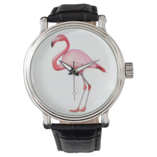 Flaminute Armbanduhr
